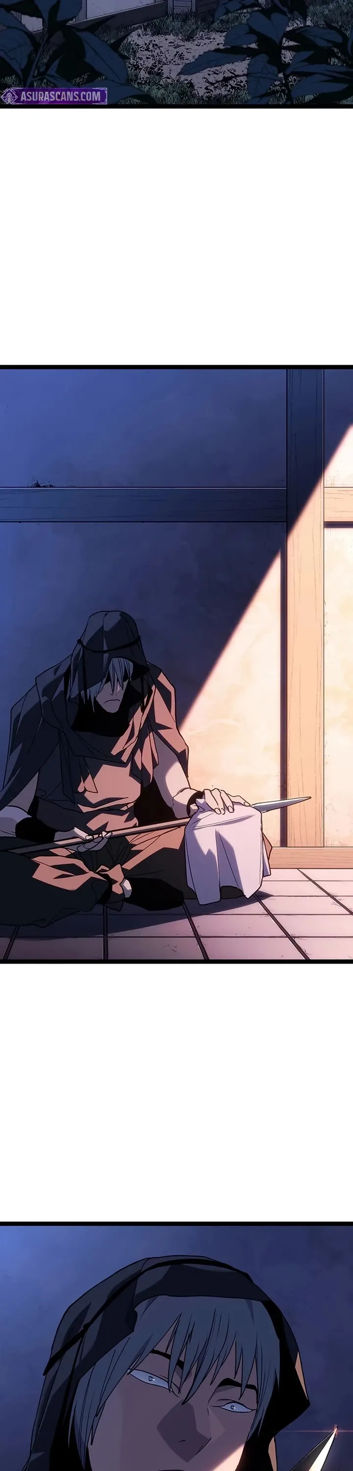 Read The Reaper Manga Online