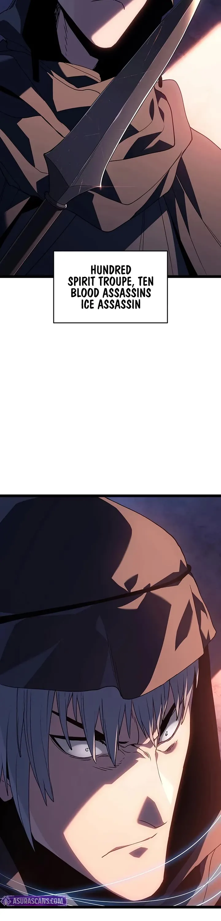Read The Reaper Manga Online