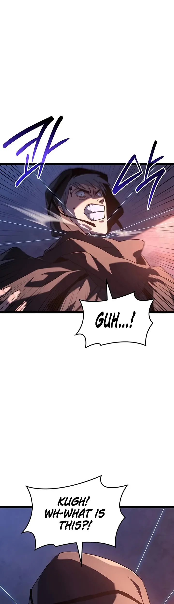 Read The Reaper Manga Online