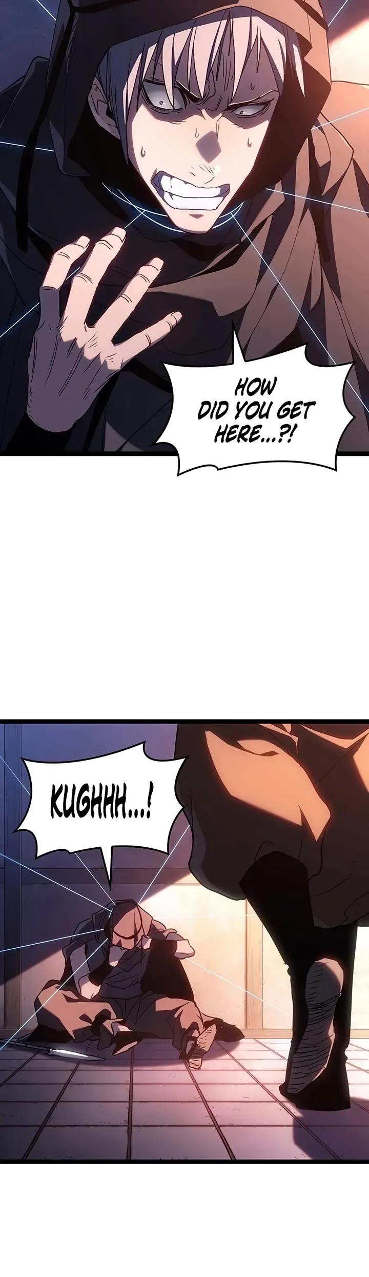 Read The Reaper Manga Online