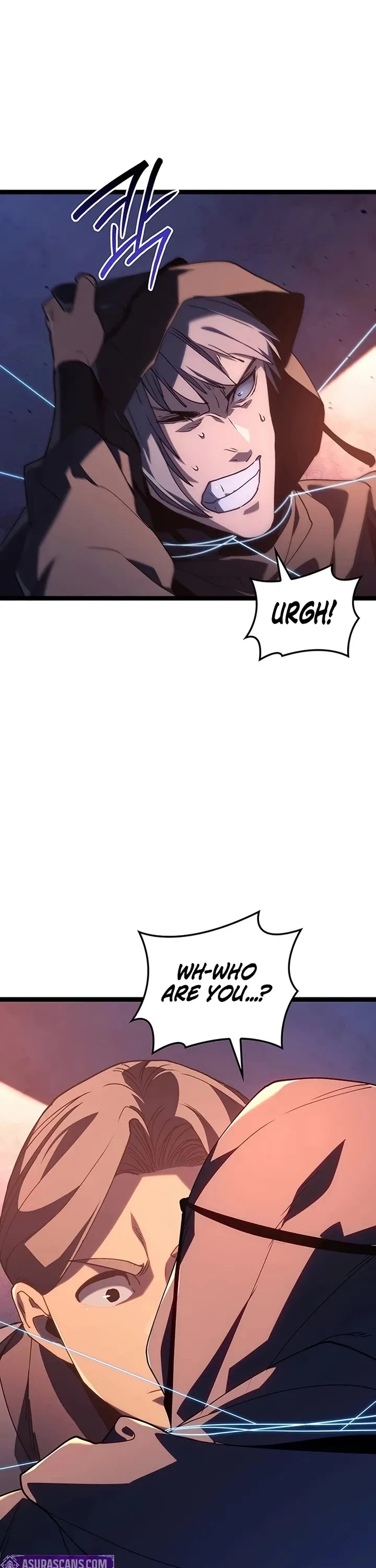 Read The Reaper Manga Online