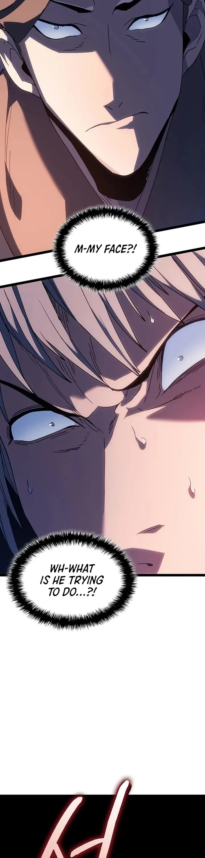Read The Reaper Manga Online