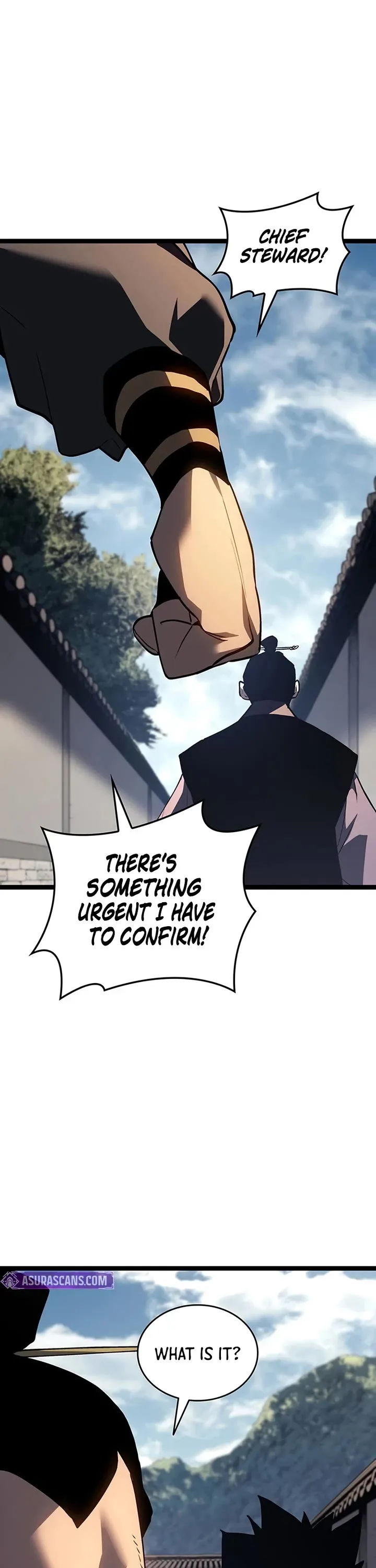 Read The Reaper Manga Online