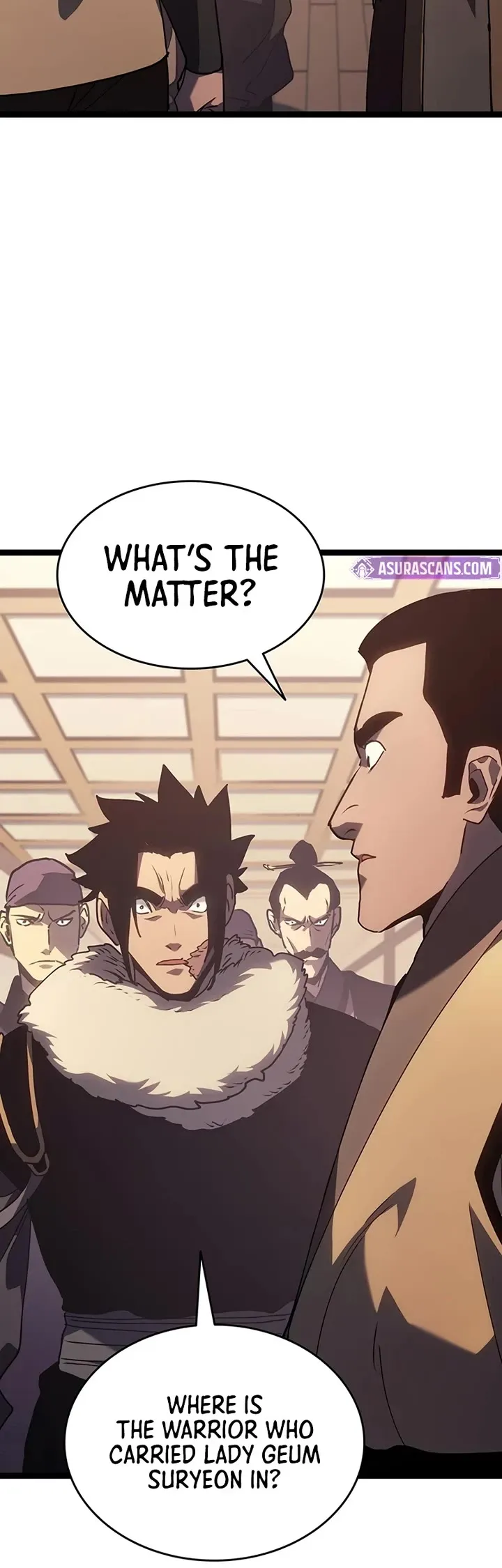Read The Reaper Manga Online