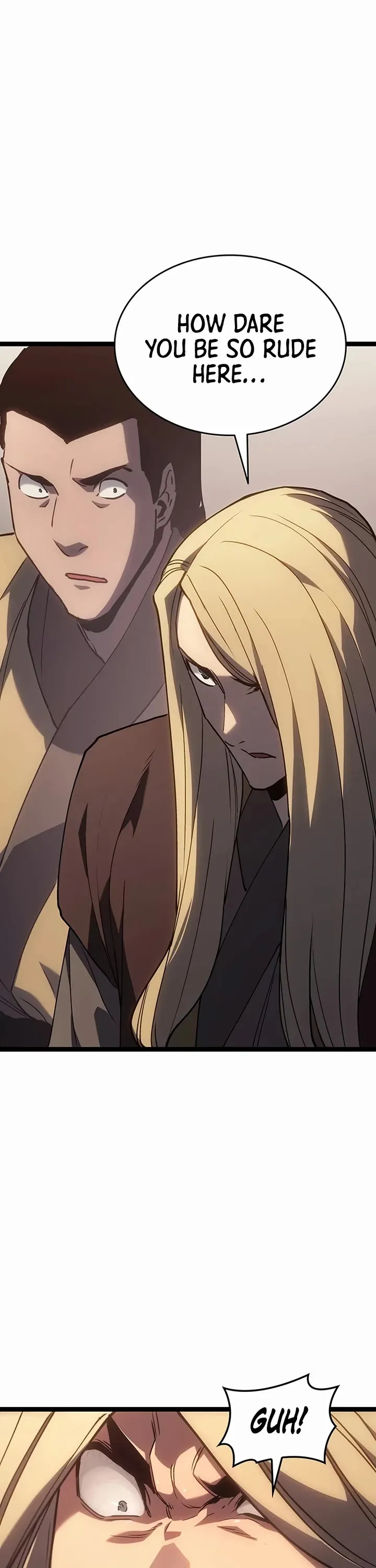 Read The Reaper Manga Online