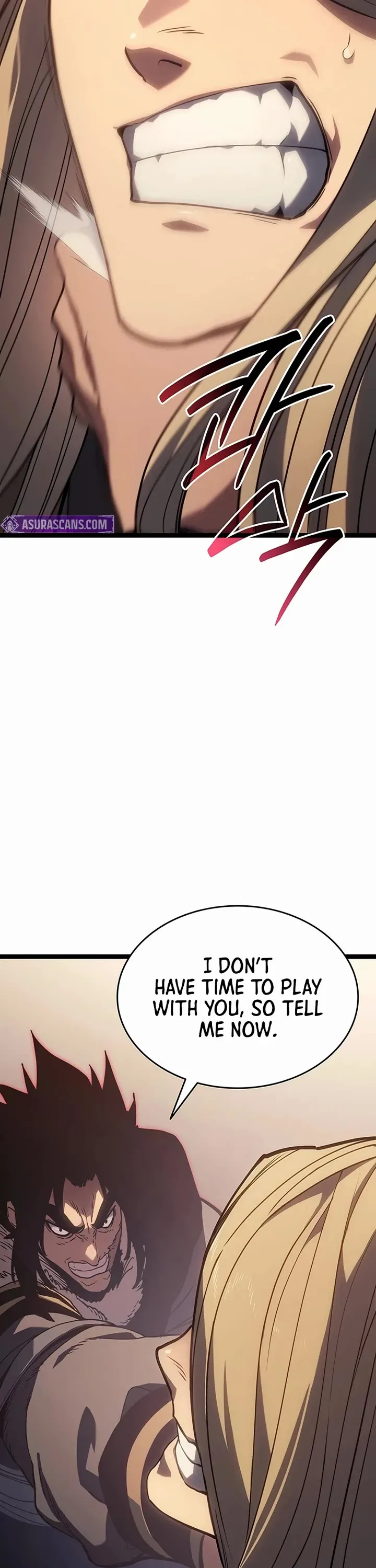 Read The Reaper Manga Online