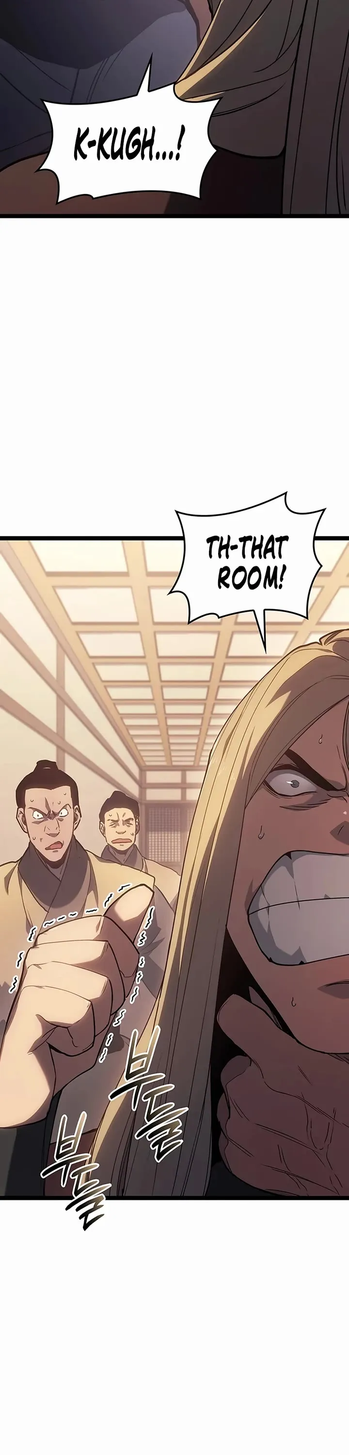Read The Reaper Manga Online