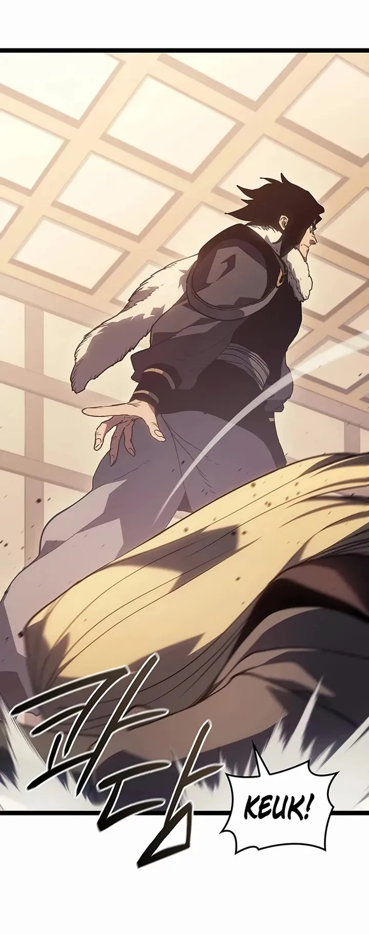 Read The Reaper Manga Online