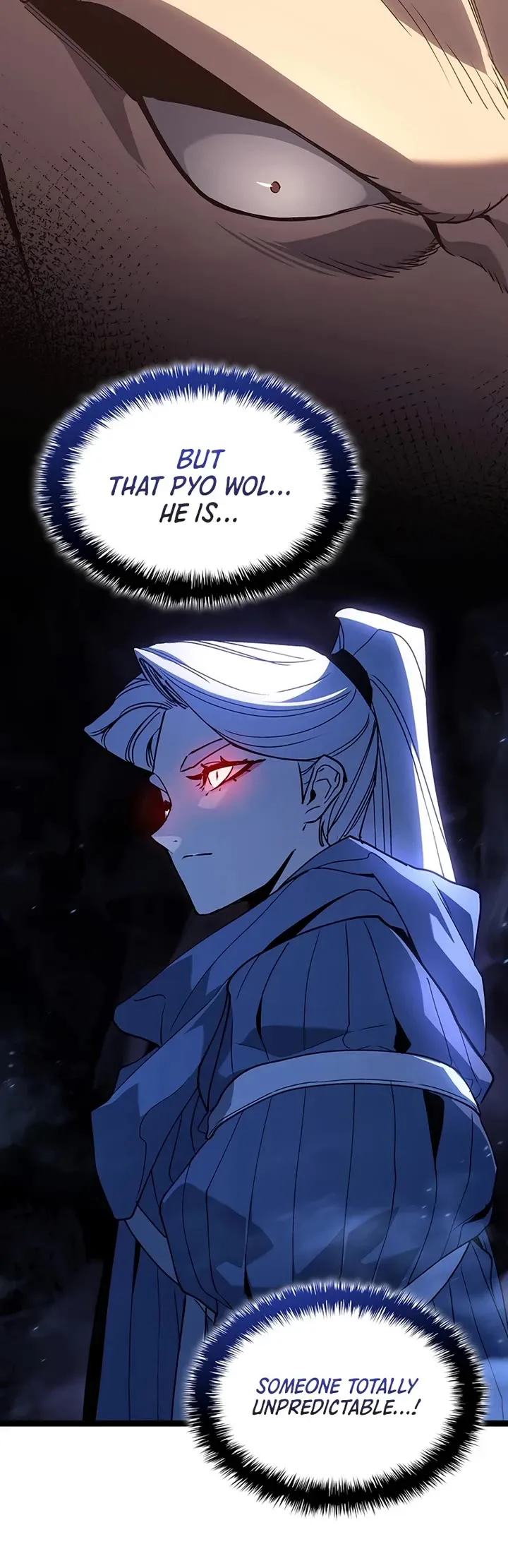 Read The Reaper Manga Online