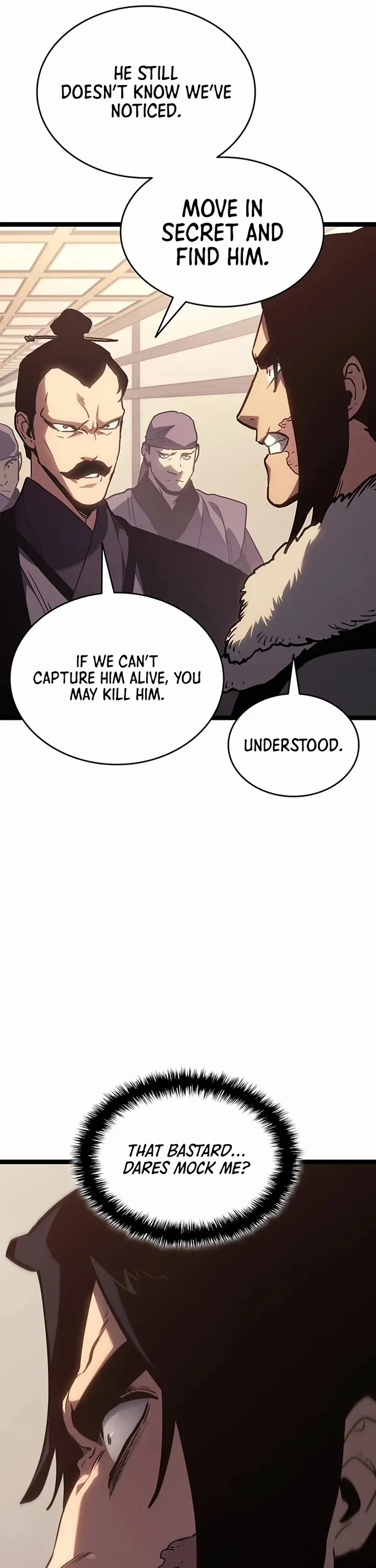 Read The Reaper Manga Online