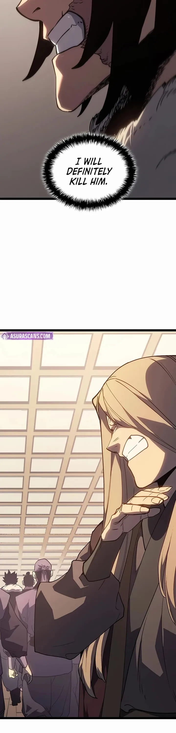 Read The Reaper Manga Online
