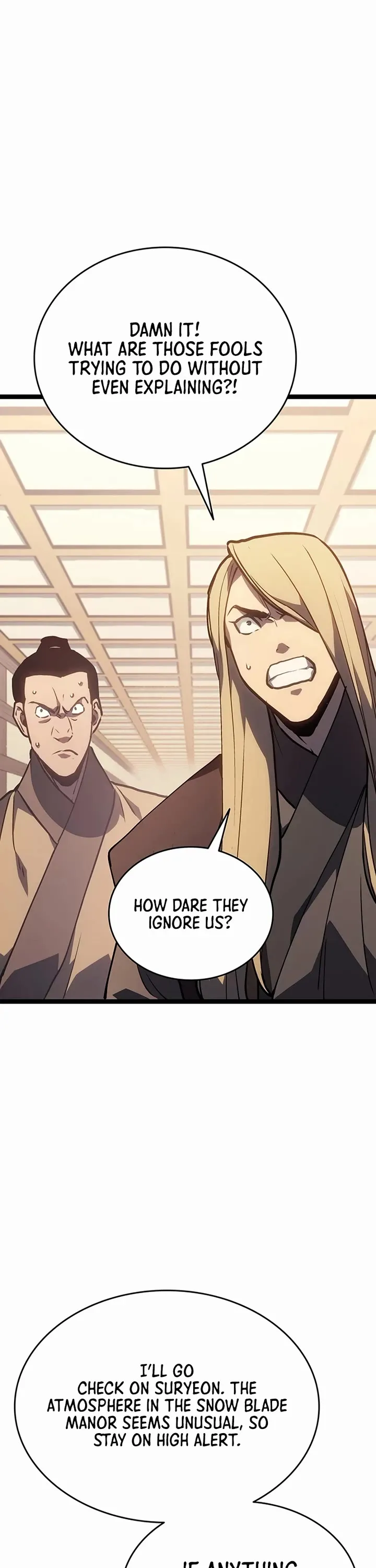 Read The Reaper Manga Online