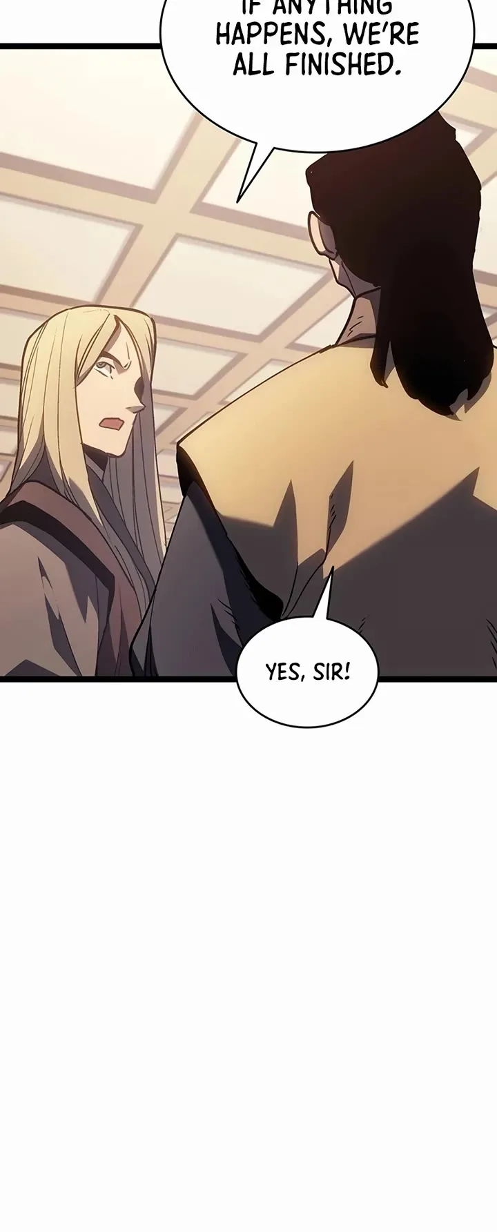 Read The Reaper Manga Online