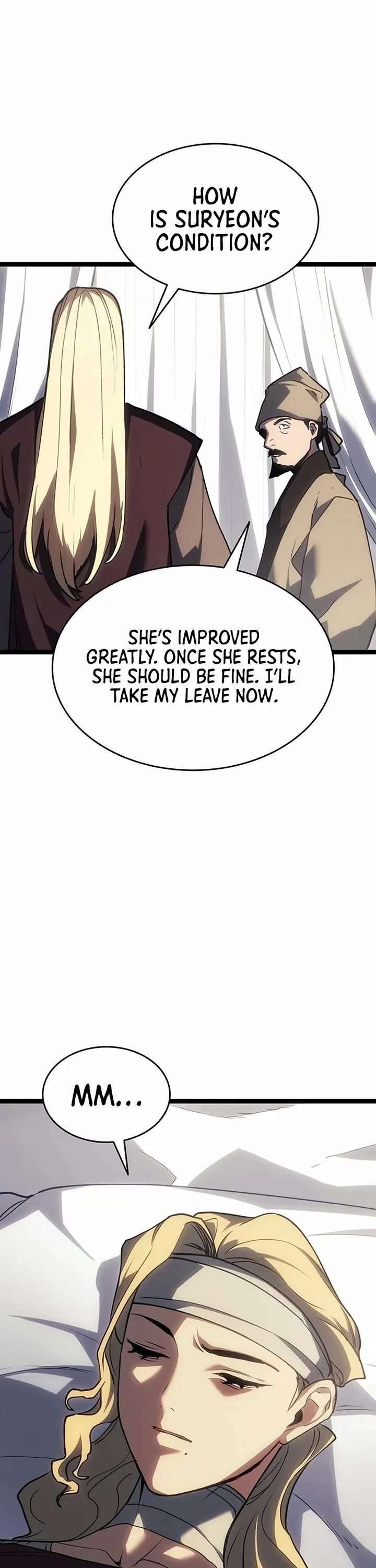 Read The Reaper Manga Online