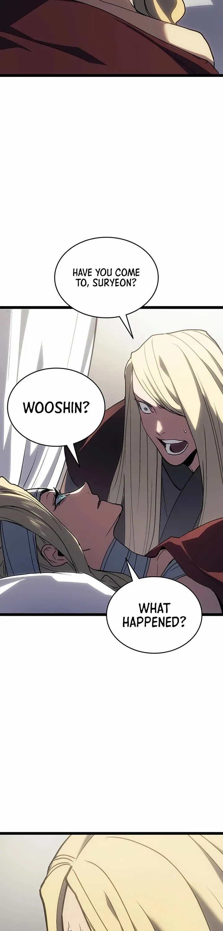 Read The Reaper Manga Online