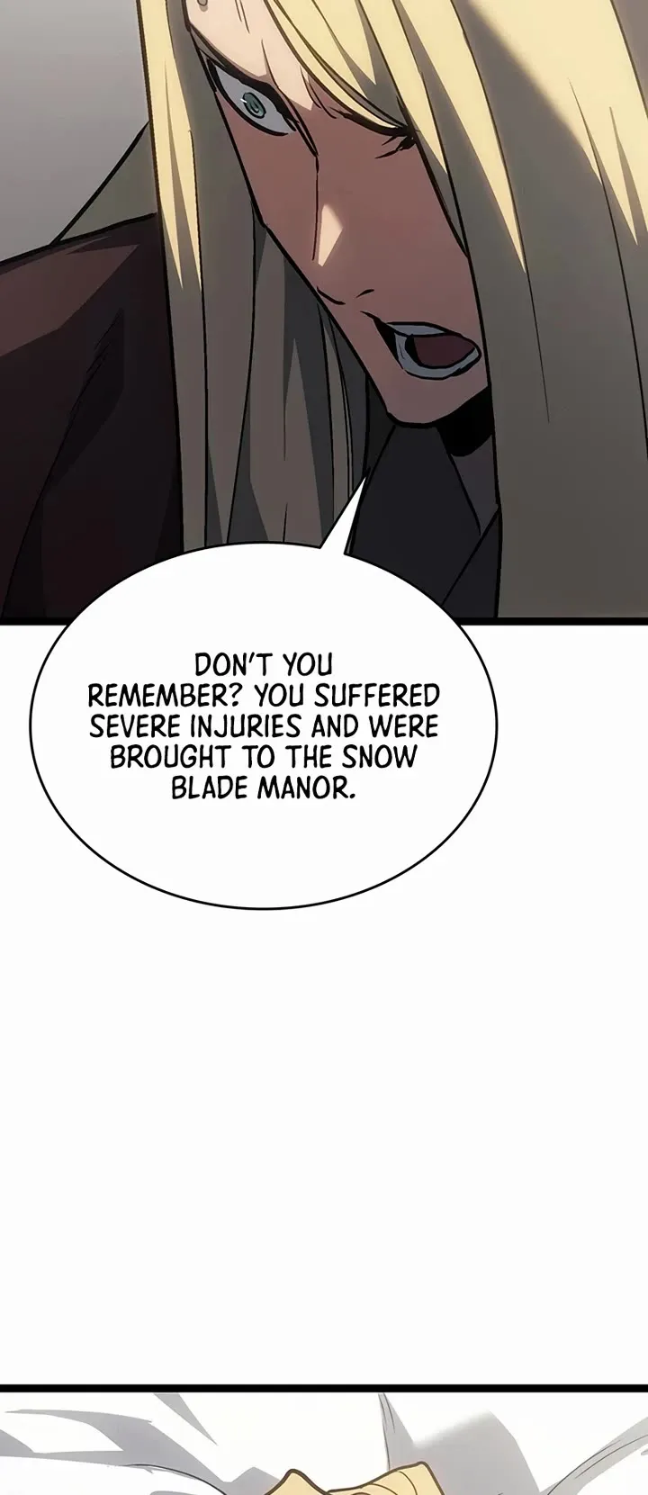 Read The Reaper Manga Online
