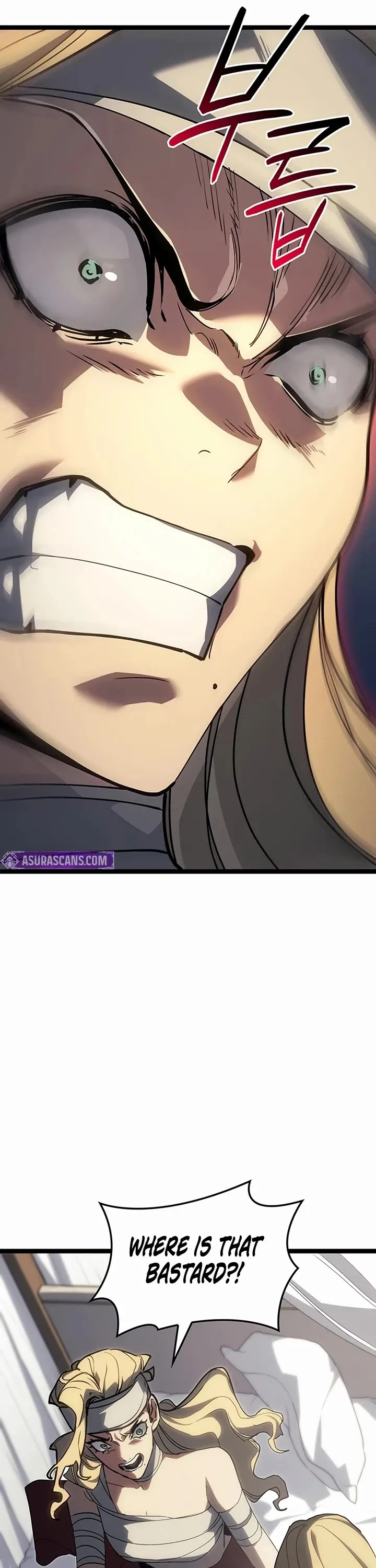 Read The Reaper Manga Online