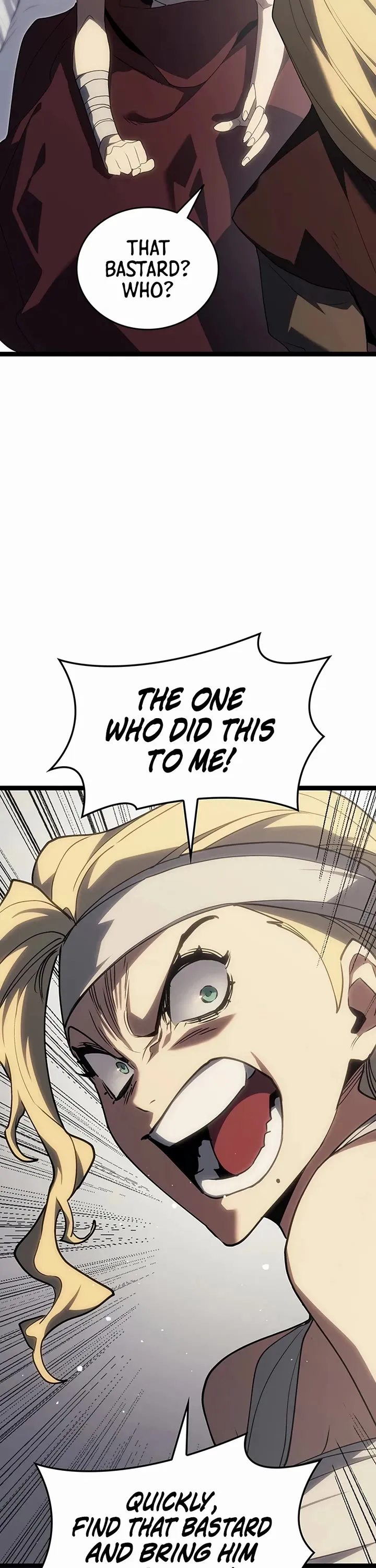 Read The Reaper Manga Online