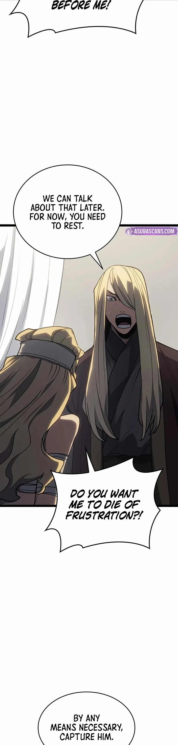 Read The Reaper Manga Online