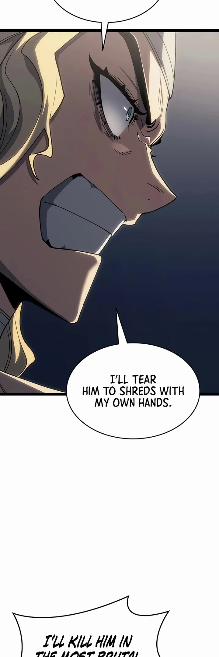 Read The Reaper Manga Online