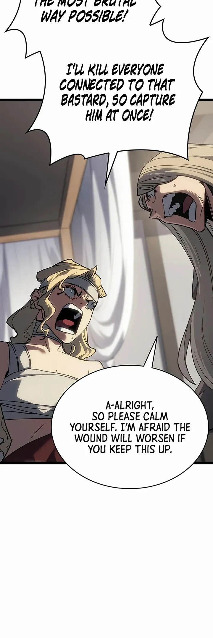 Read The Reaper Manga Online