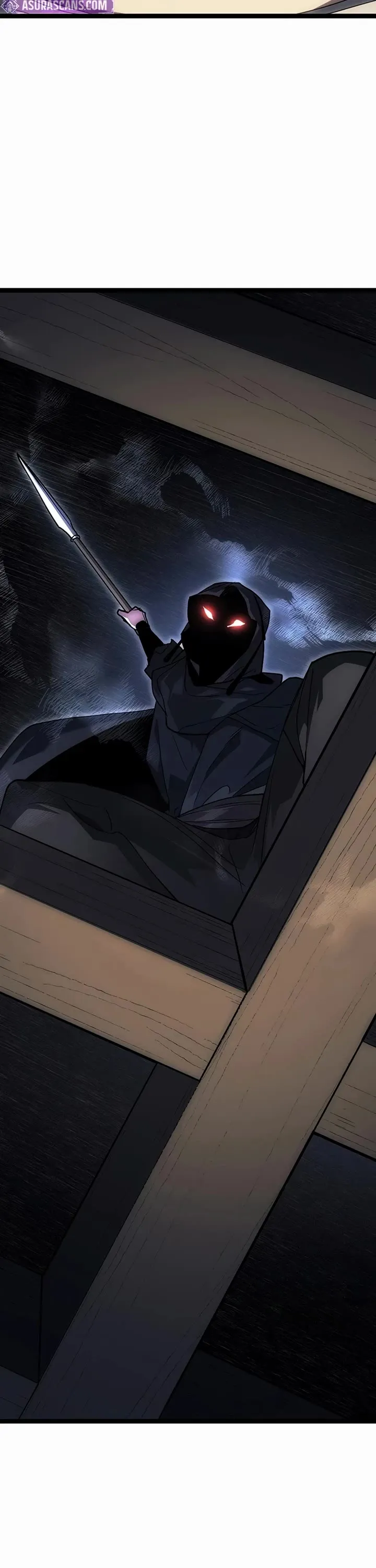 Read The Reaper Manga Online