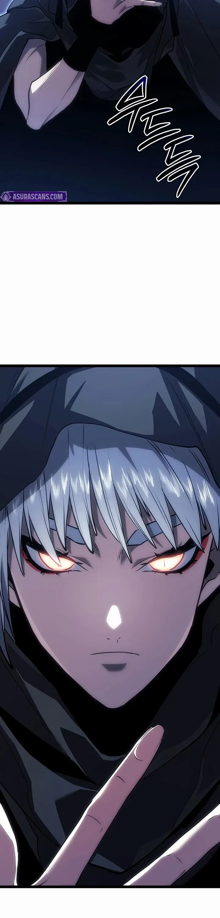 Read The Reaper Manga Online