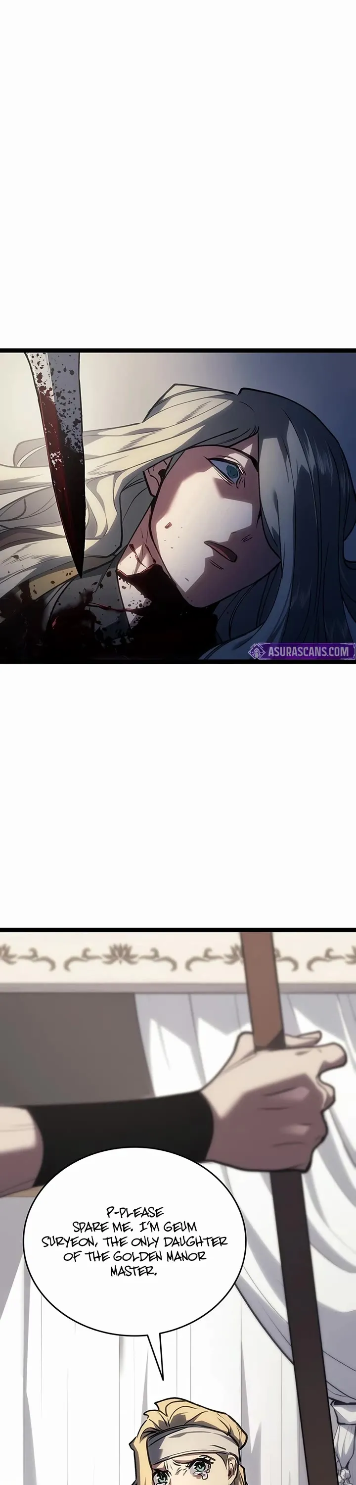 Read The Reaper Manga Online
