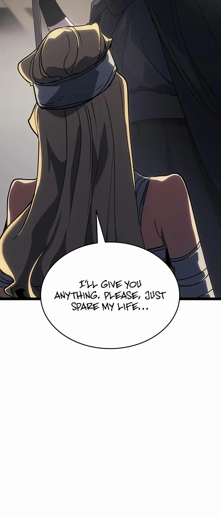Read The Reaper Manga Online