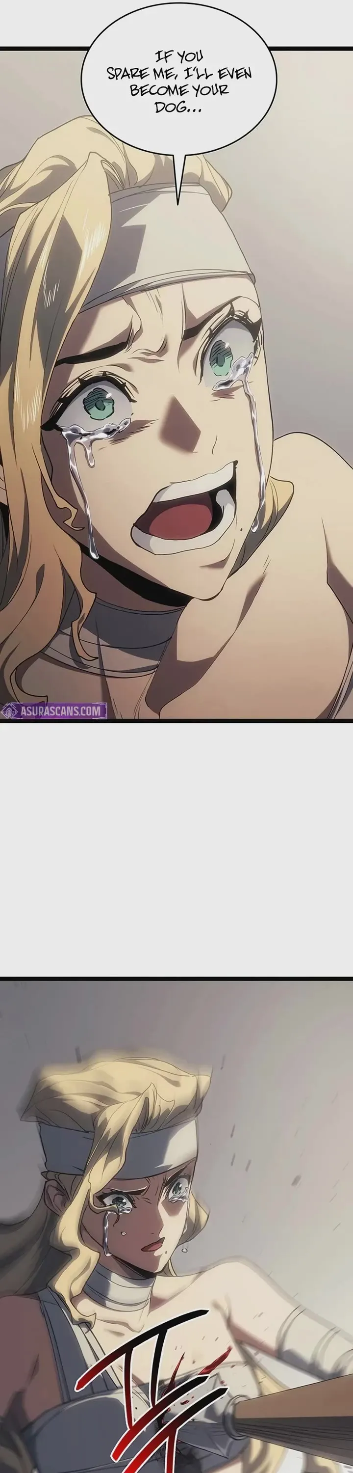 Read The Reaper Manga Online