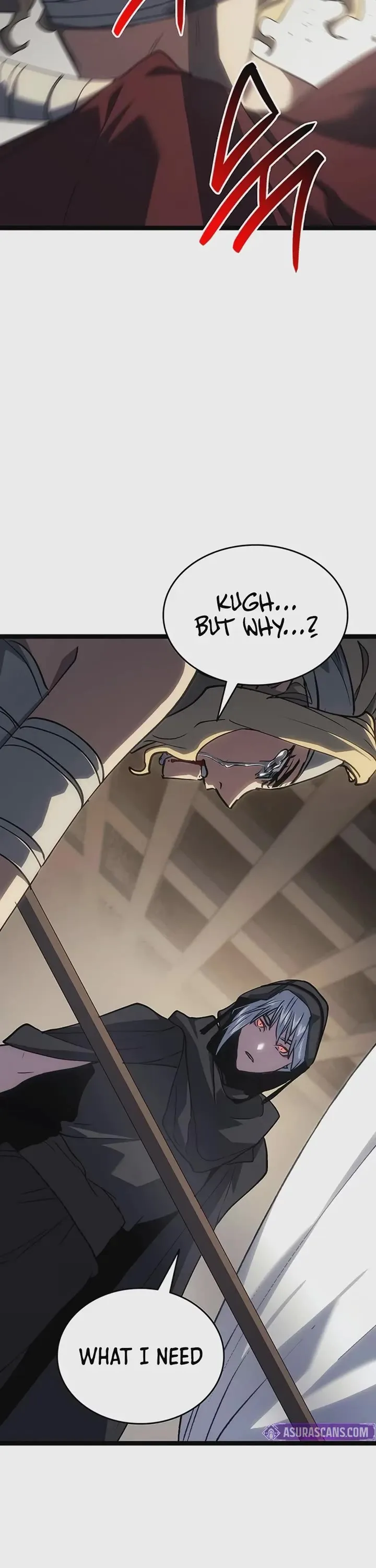 Read The Reaper Manga Online