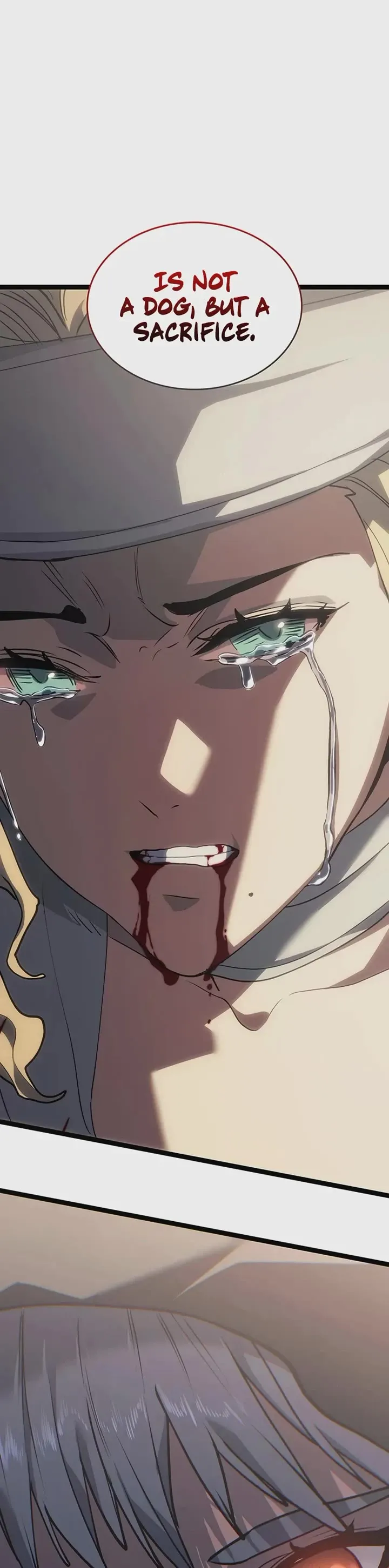 Read The Reaper Manga Online