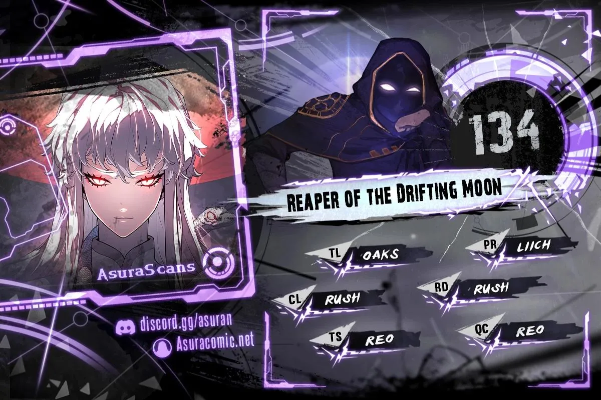Read The Reaper Manga Online