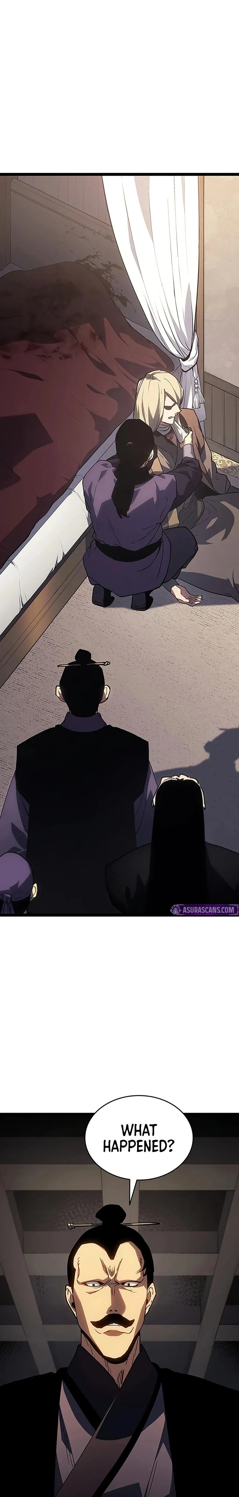 Read The Reaper Manga Online