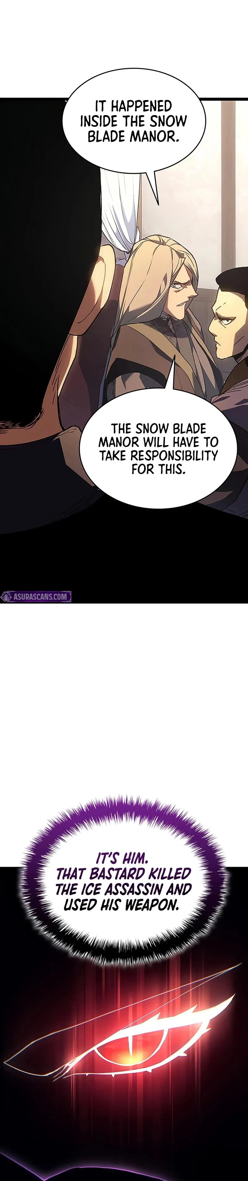 Read The Reaper Manga Online