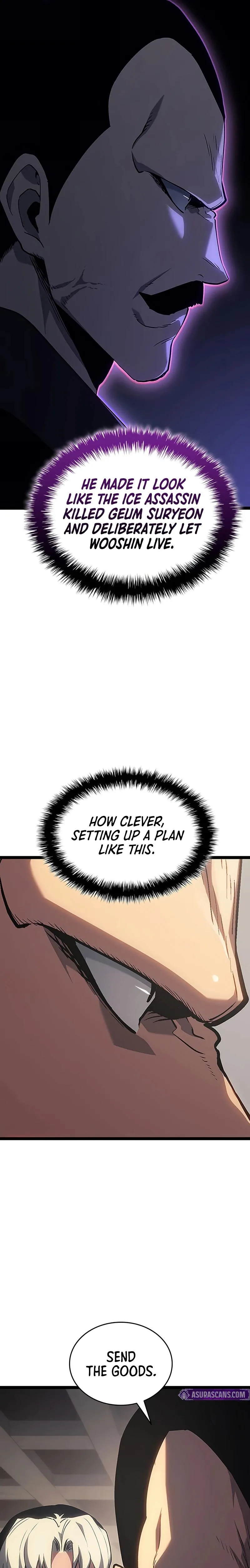 Read The Reaper Manga Online