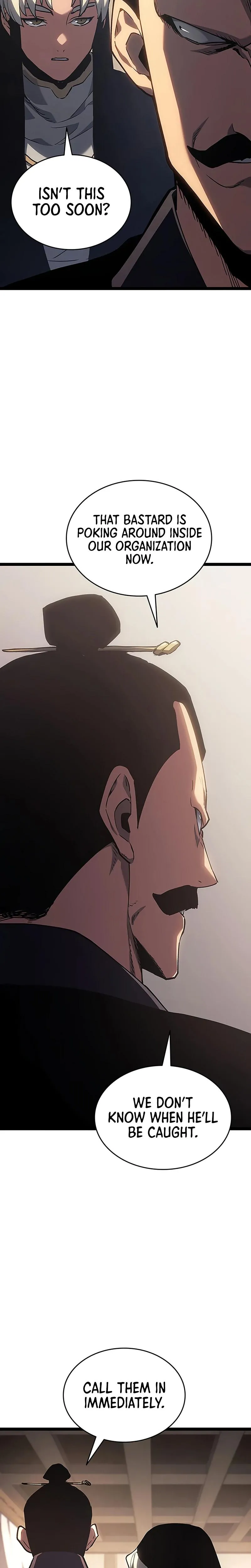Read The Reaper Manga Online
