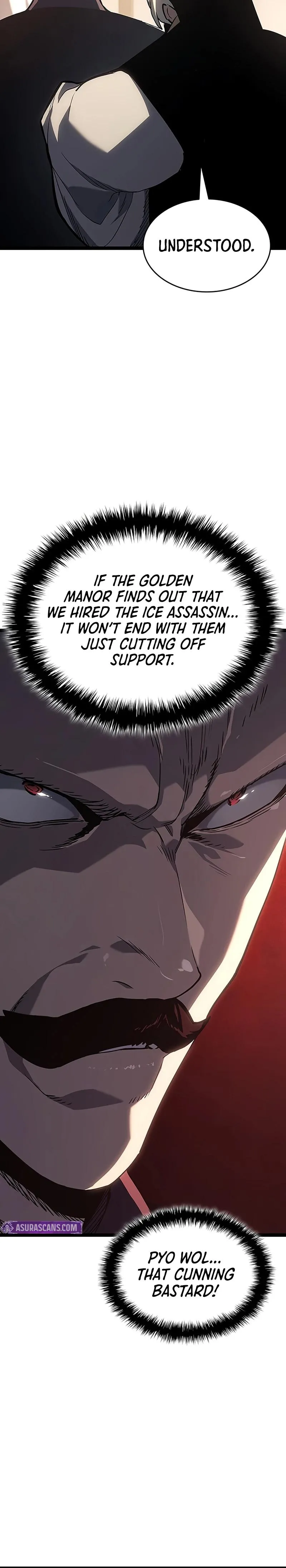 Read The Reaper Manga Online