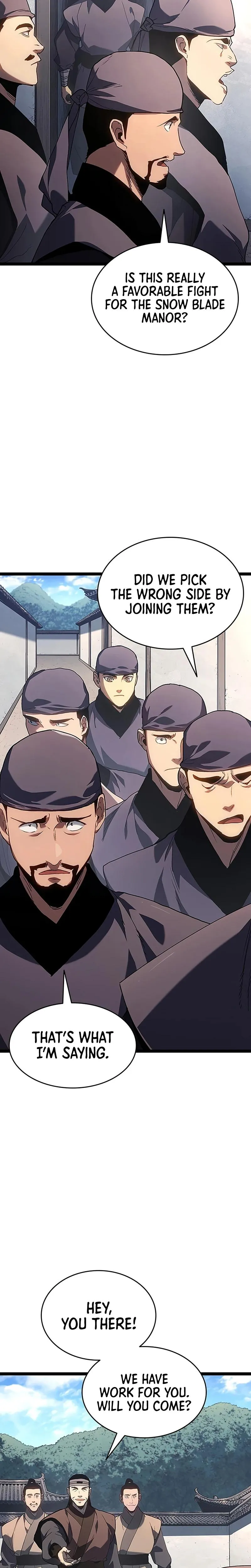 Read The Reaper Manga Online