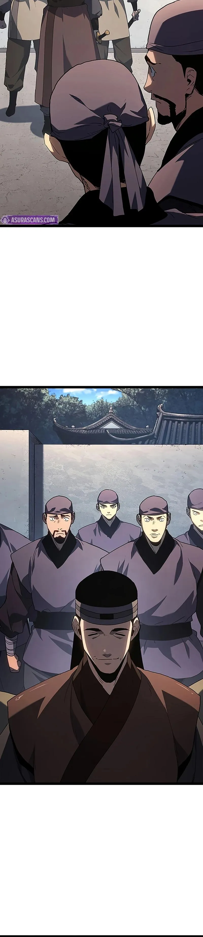 Read The Reaper Manga Online
