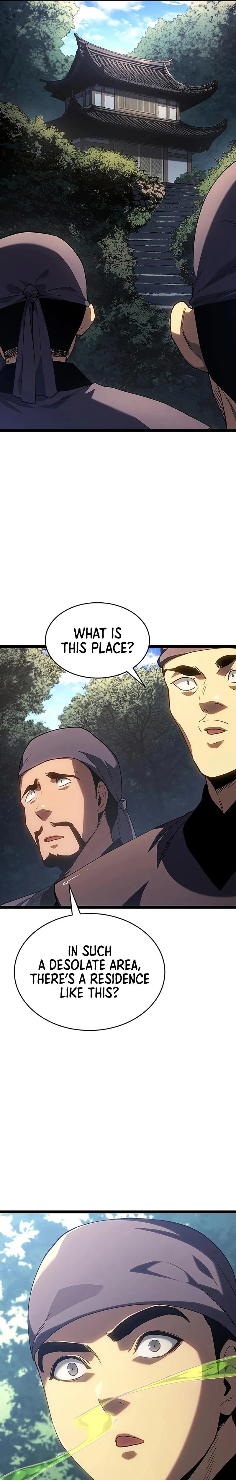 Read The Reaper Manga Online