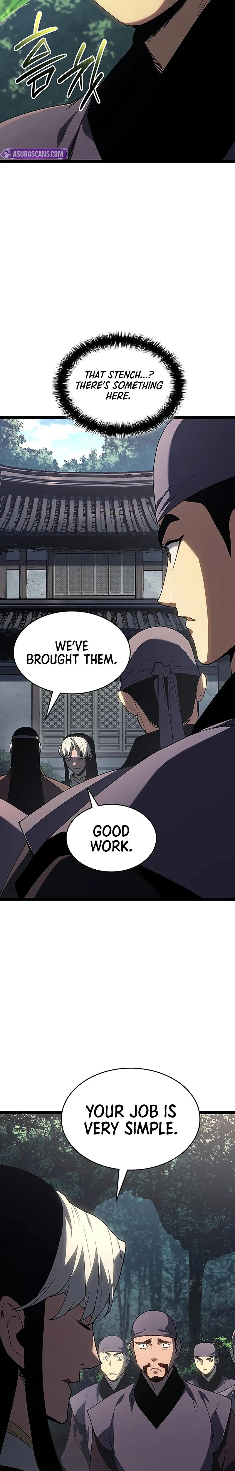 Read The Reaper Manga Online
