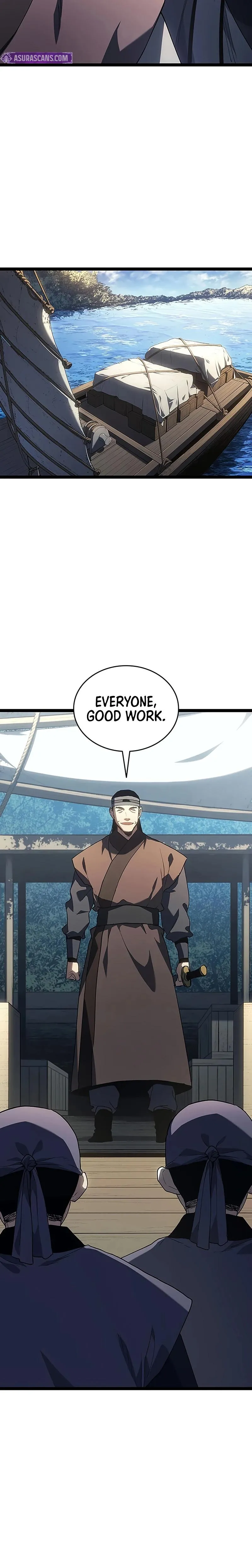 Read The Reaper Manga Online