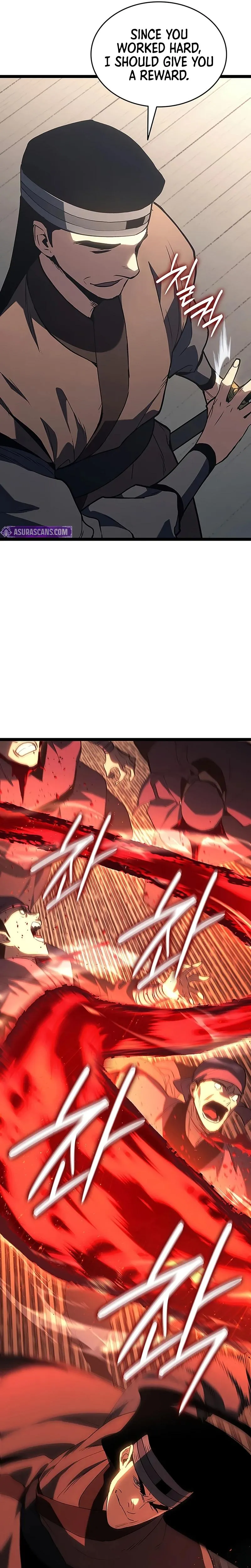Read The Reaper Manga Online