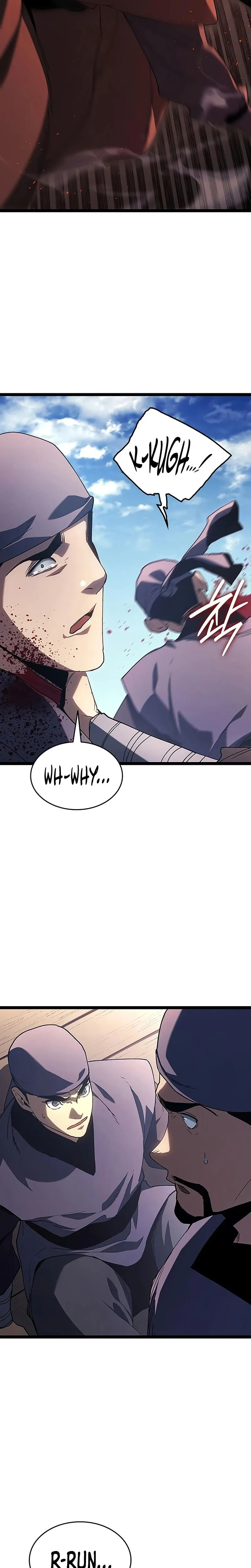 Read The Reaper Manga Online