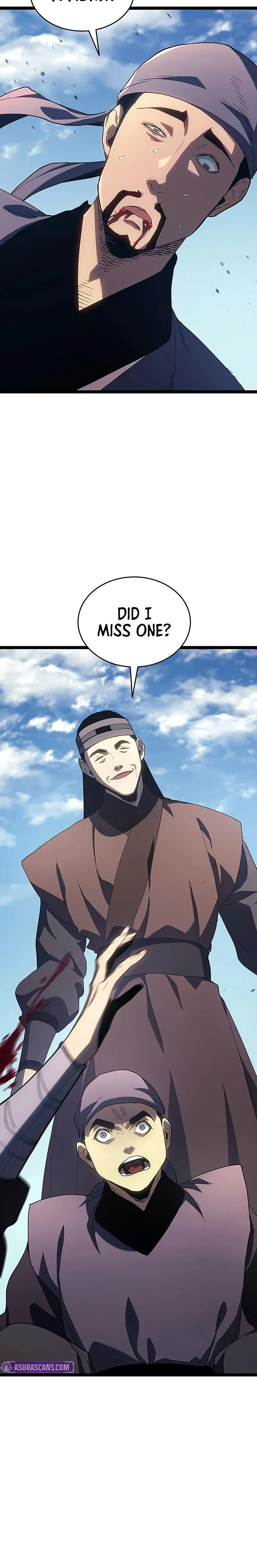 Read The Reaper Manga Online