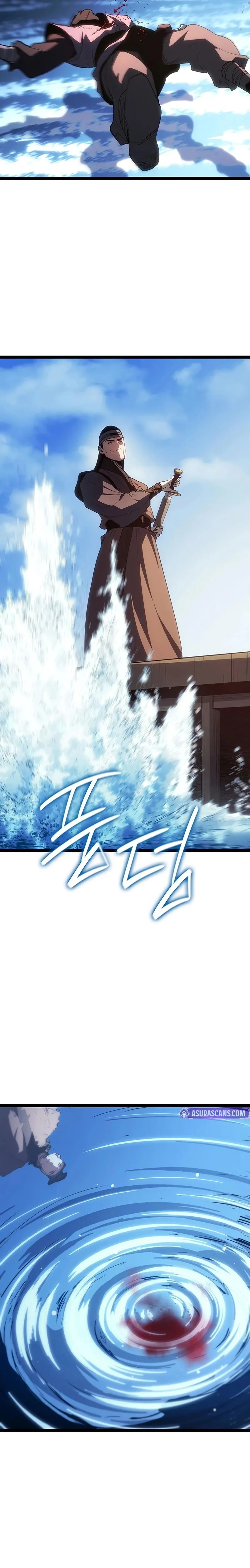 Read The Reaper Manga Online