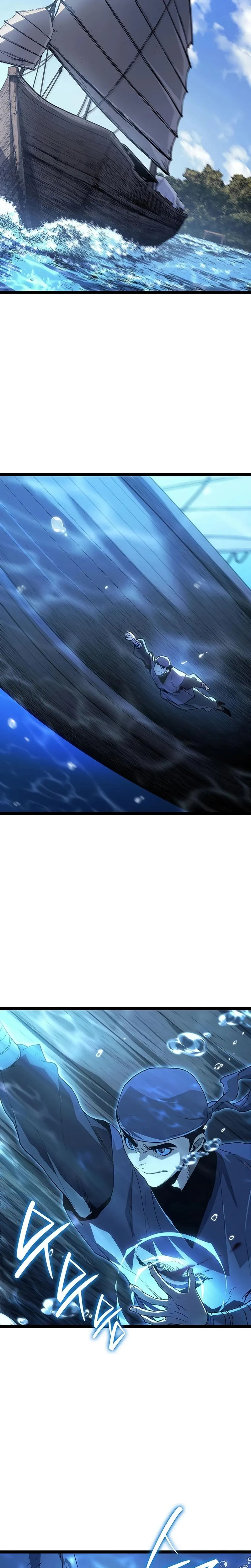 Read The Reaper Manga Online