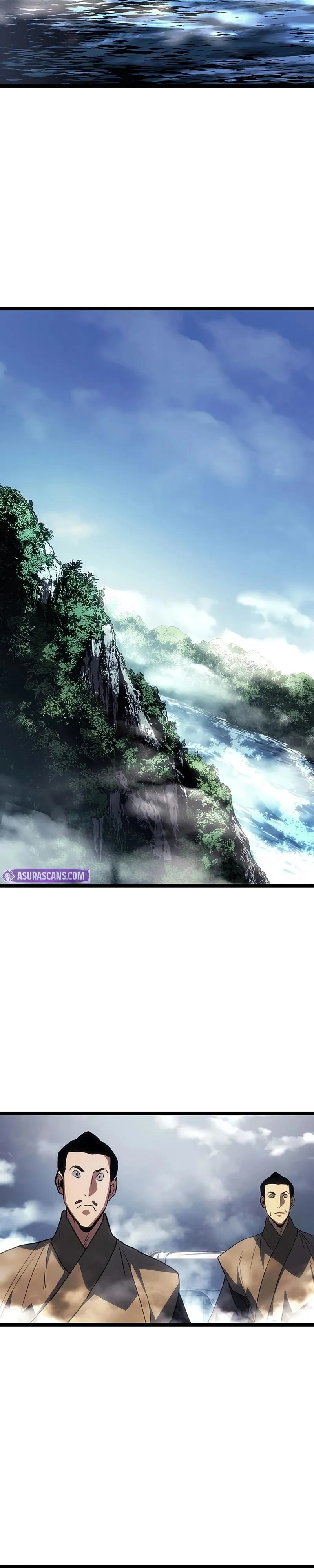 Read The Reaper Manga Online