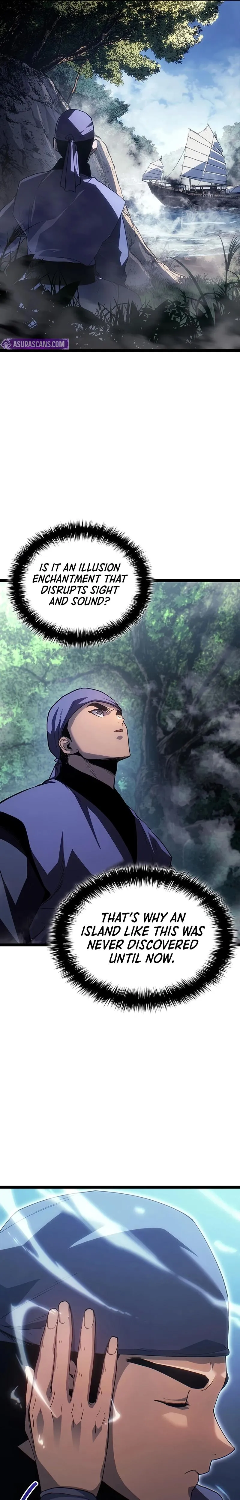 Read The Reaper Manga Online